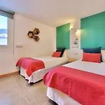 Attic 10 By Grupo Compostelana