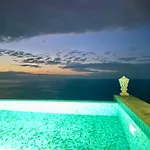 Villa Oasis La Paz - Romen Studio - Adults Only