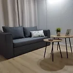 Apartamento Central Plaza