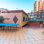Live Puerto Valle Luz