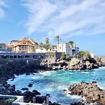 Atlantic Getaway