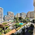 Atlantic Getaway