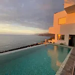 Villa Oasis La Paz - Acaymo Loft - Adults Only -