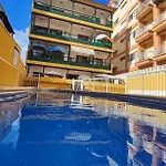 Apartamentos Hidalgo L-Ii