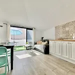 Miranda Penthouse Ai With Free Parking