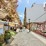 Miranda Penthouse Ai With Free Parking