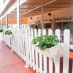 Complejo Blue Sea Puerto Resort compuesto por Hotel Canarife y Bonanza Palace