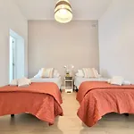 Palm Street Apartment