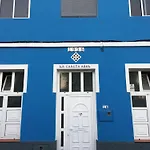 La Haciendita De La Casita Azul