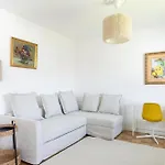 Prime Parque Avoceta Xl Wohnung Sonne & Ansichten