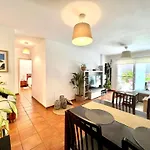 Apartamento Con Piscina, Free Wifi Y Barbacoa En Santa Ursula, Tenerife