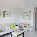 Valle Luz Apartment Ocean View