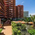 Valle Luz Apartment Ocean View