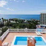 Valle Luz Apartment Ocean View