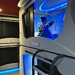 Atypicap Capsule Hostel