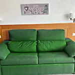 Acogedor Estudio En Martianez