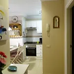 Apartamento Los Frailes