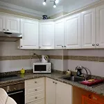 Holiday Home Los Frailes