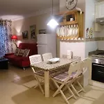 Holiday Home Los Frailes