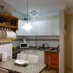 Holiday Home Los Frailes
