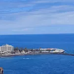 Beautiful Ocean View