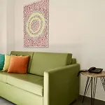 The Blue Corner Apartments