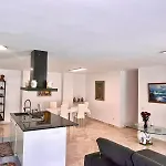 Luxury Lofts Martianez
