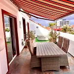 Luxury Lofts Martianez