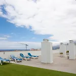 Estudio En El Centro Del Puerto De La Cruz