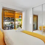 Nuevo 2 Terrazas Piscina Relax