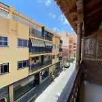 The Sun City Apartment