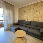 The Sun City Apartment
