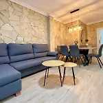 The Sun City Apartment