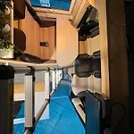 Furgoneta Camper Canarias