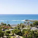 Apartamento Con Vistas Al Jardin