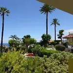 Schoene Wohnung Mit Garten In Puerto De La Cruz