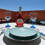 Rosi\'S Valle Luz