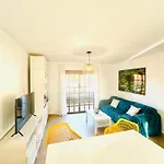 Appartement Avec Vue Sur La Mer