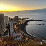 Appartement Avec Vue Sur La Mer