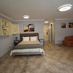 El Tajinaste III
