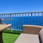 Beautiful Ocean View