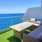 Beautiful Ocean View