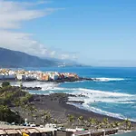 Okstay Apt Bencomo 50 M From The Beach