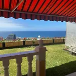 Apartamento Ikarus