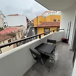 Apartamento Balcon Esquina