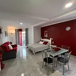 Apartamento Balcon Esquina