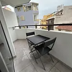 Apartamento Balcon Esquina