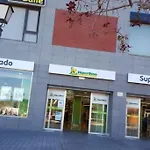 Precioso Apartamento Con La Mejor Ubicacion En Puerto De La Cruz