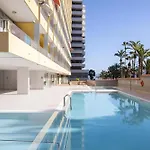 Increible Atico En Playa Martianez