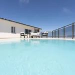 Villa De Lujo Concordia Piscina Climatizada Y Excelentes Vistas